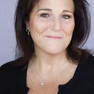 Meet your Posher, Becky